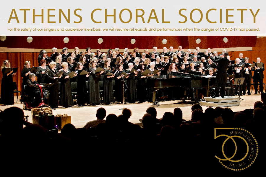 Athens Choral Society