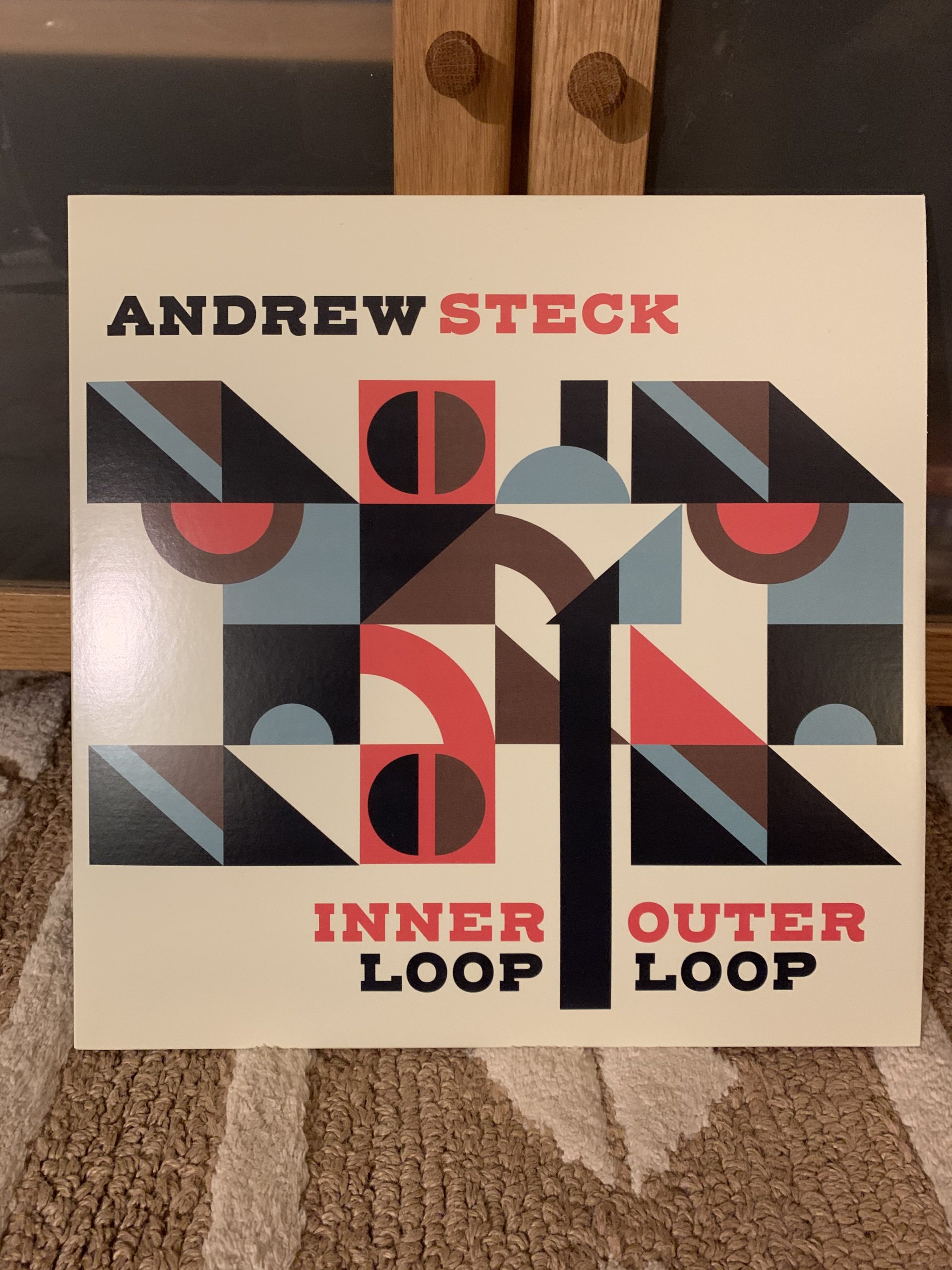 Andrew Steck Compositions