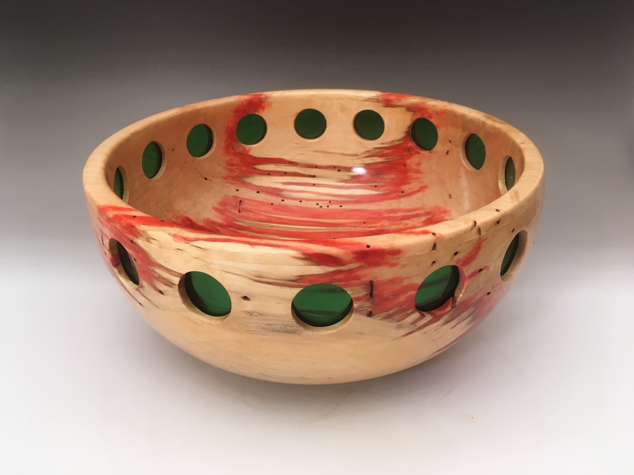 Woodturning Artistry