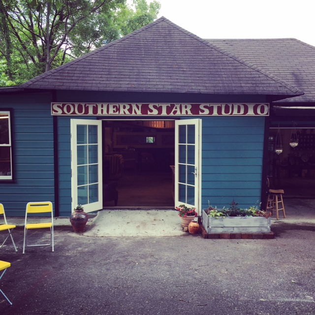 Southern Star Studio