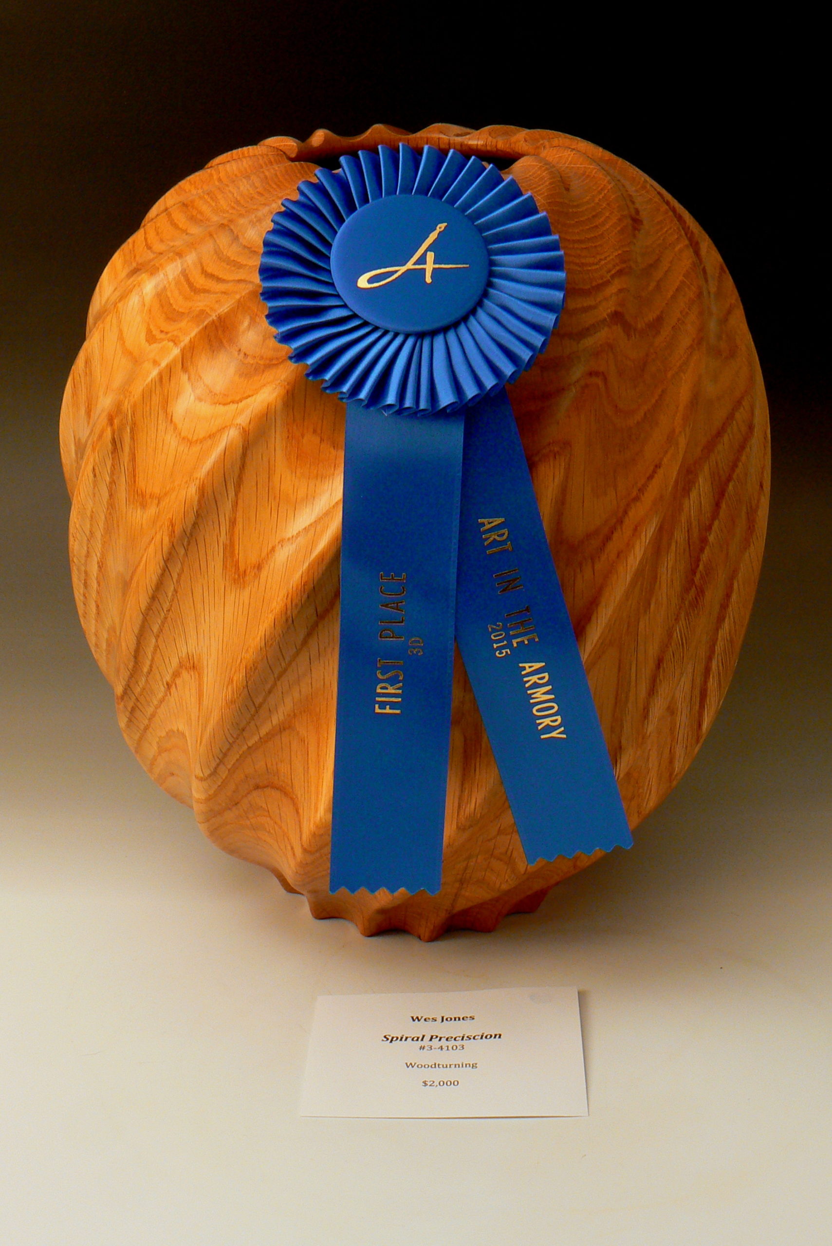 Woodturning Artistry