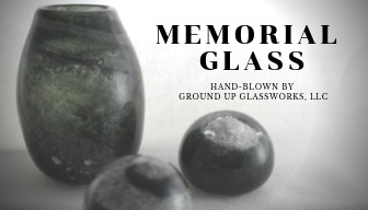Ground Up Glassworks