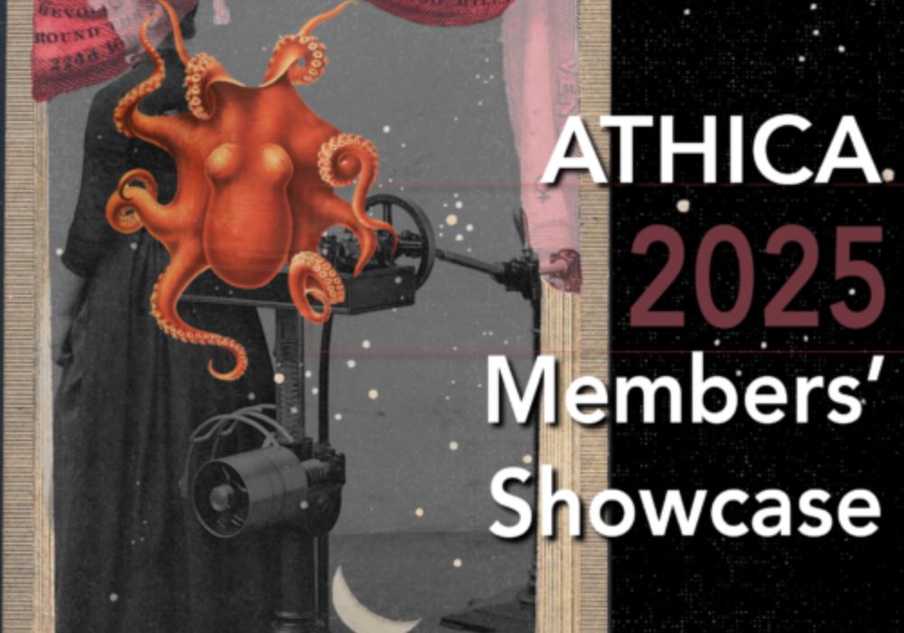 ATHICA Members' Showcase image