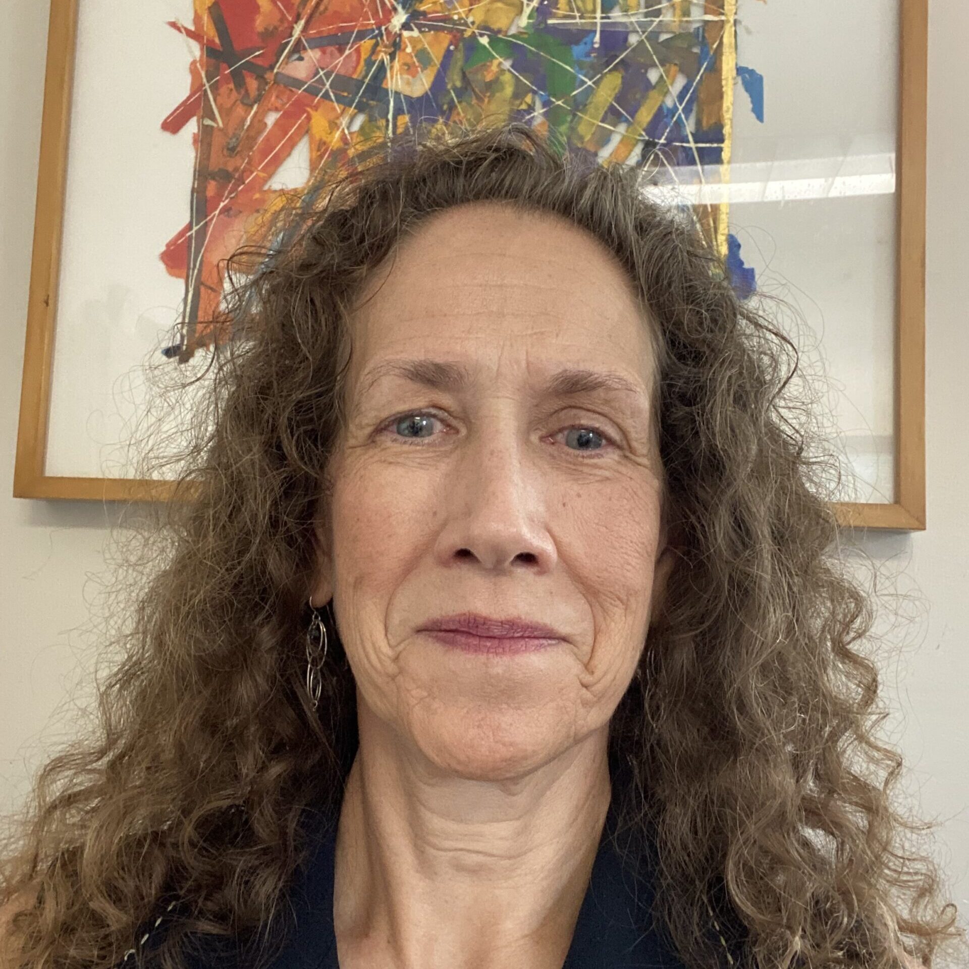 Deidre Ann deLaughter