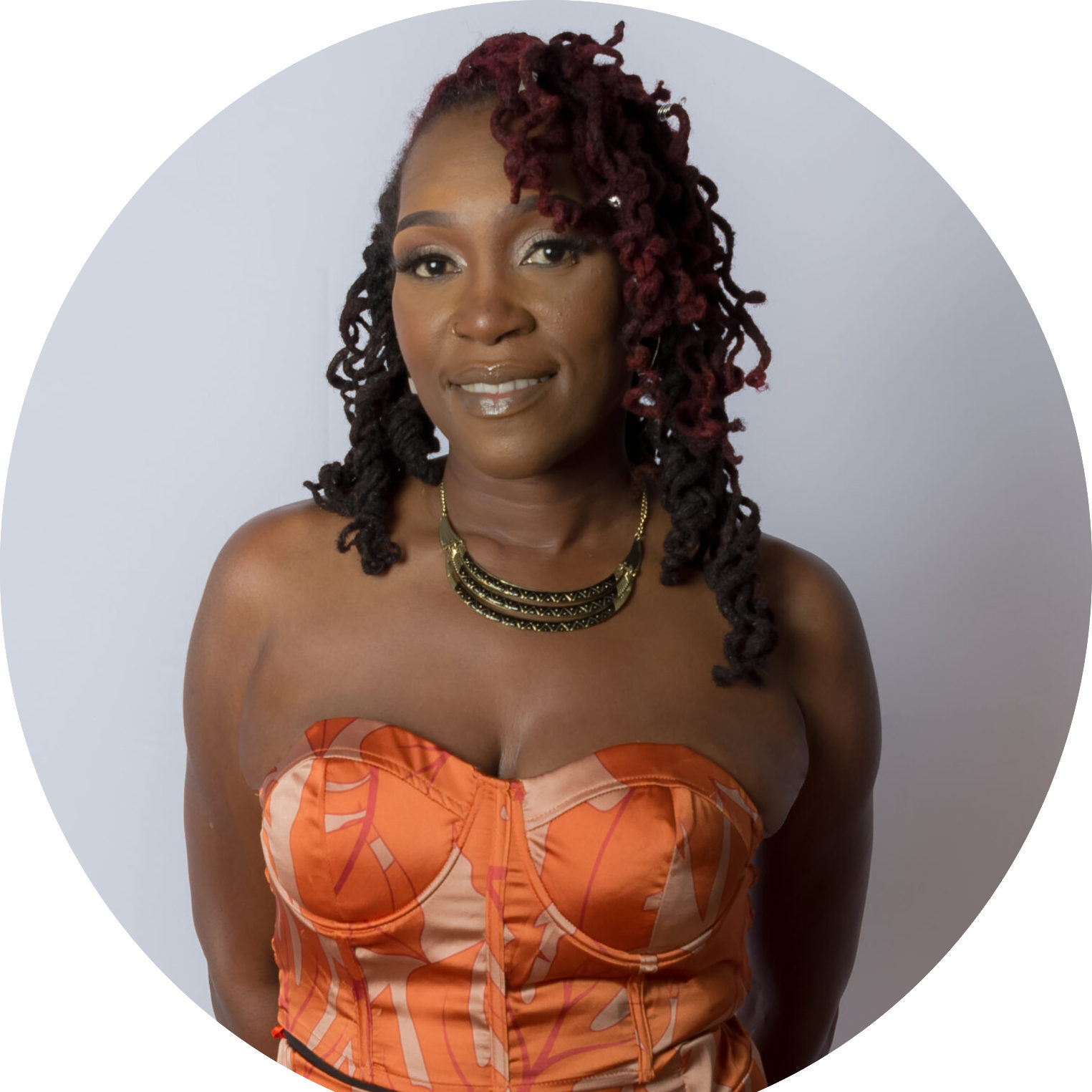 Mokah Jasmine Johnson