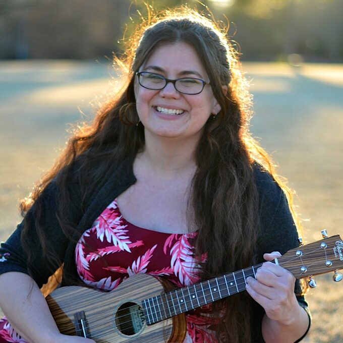 Rebecca Sunshine
