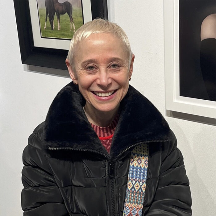 Wendy Garfinkel