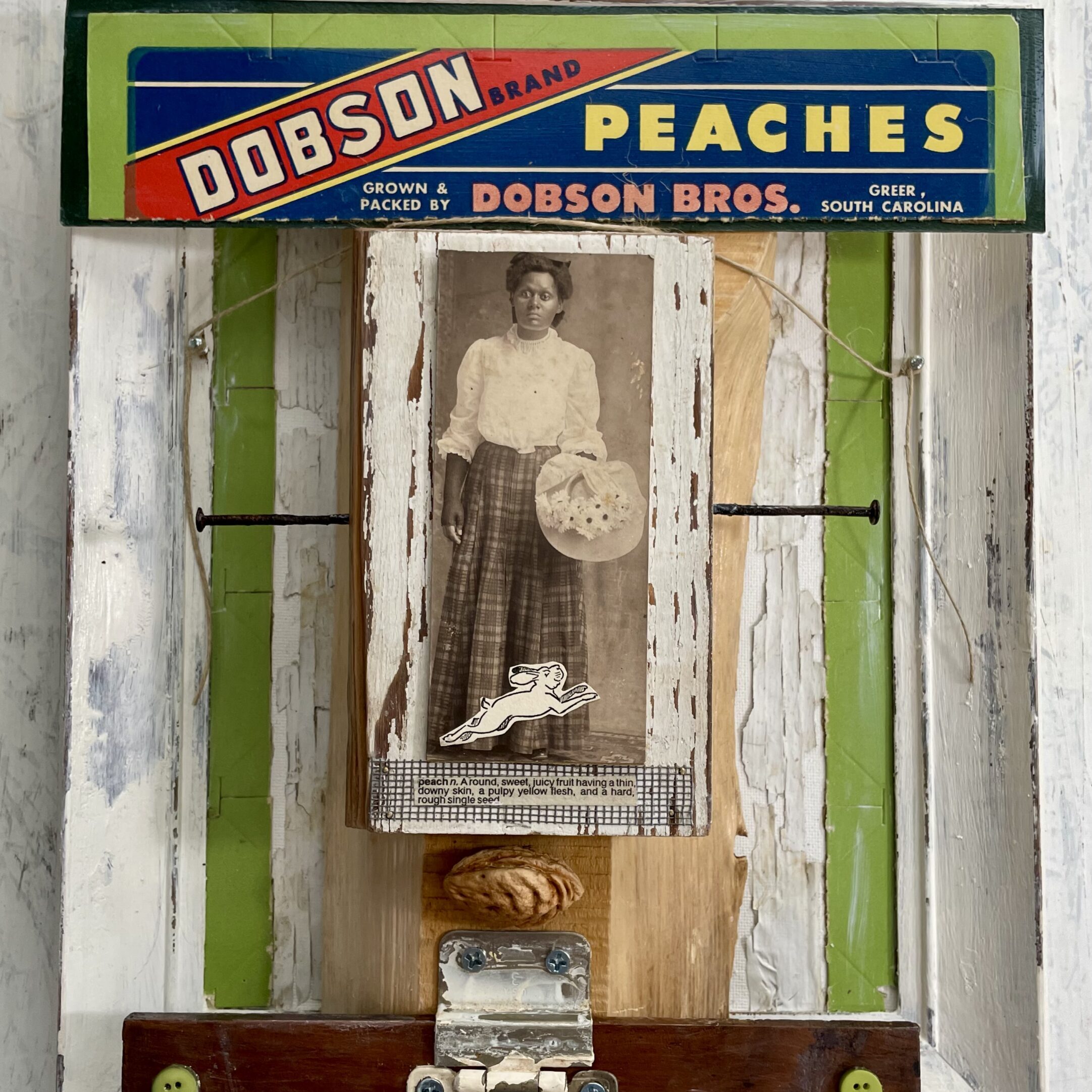 Lisa Freeman Art