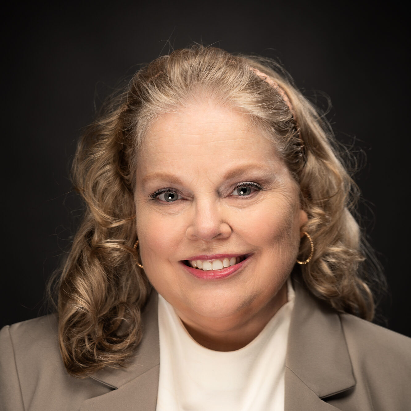 Joy Ovington