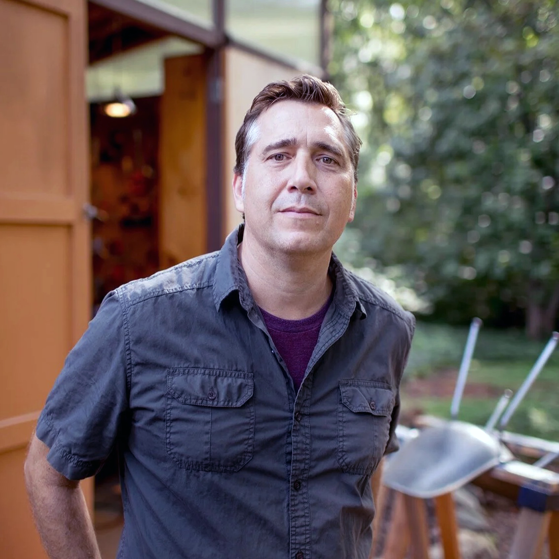Photographer / Jason Thrasher