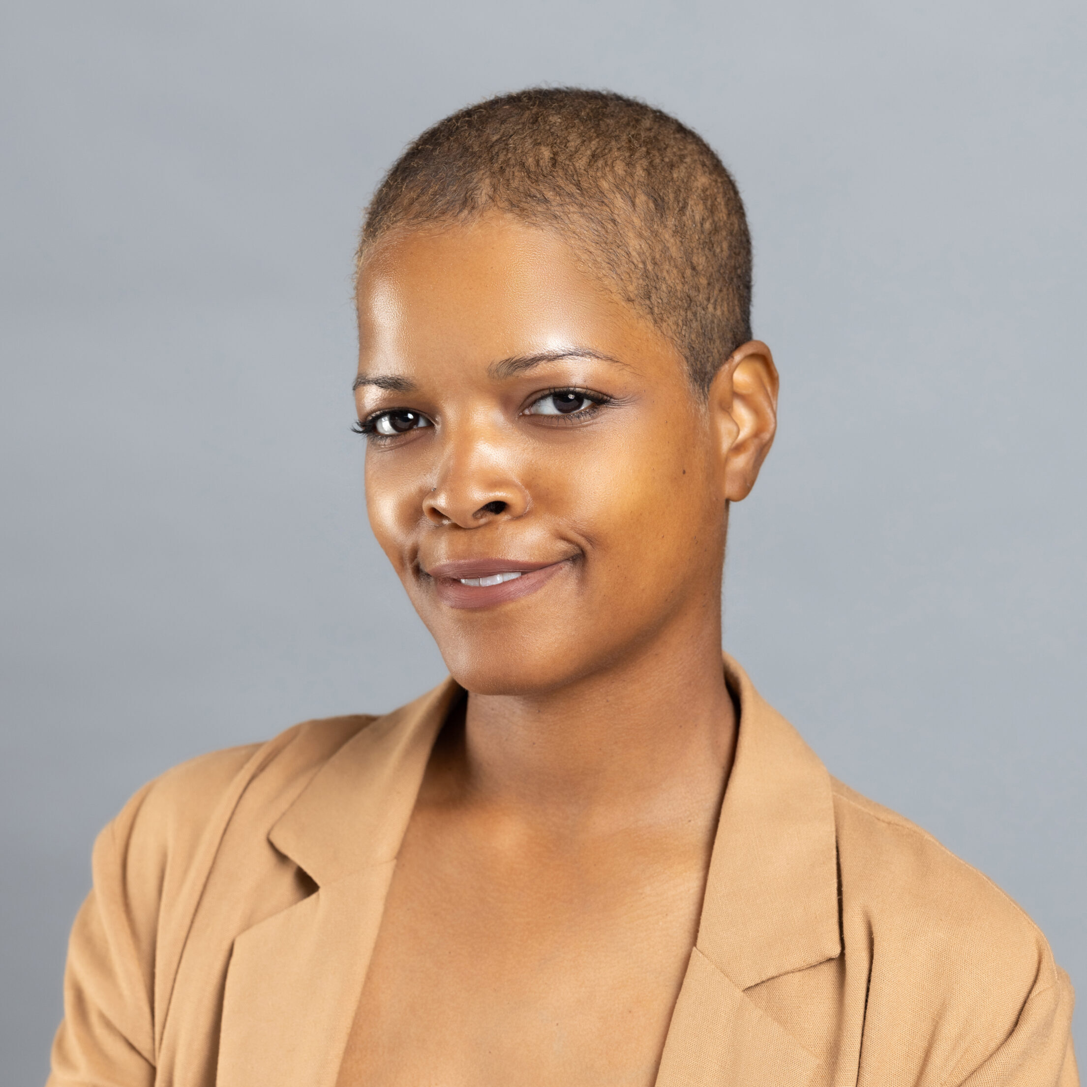 Faatimah Stevens